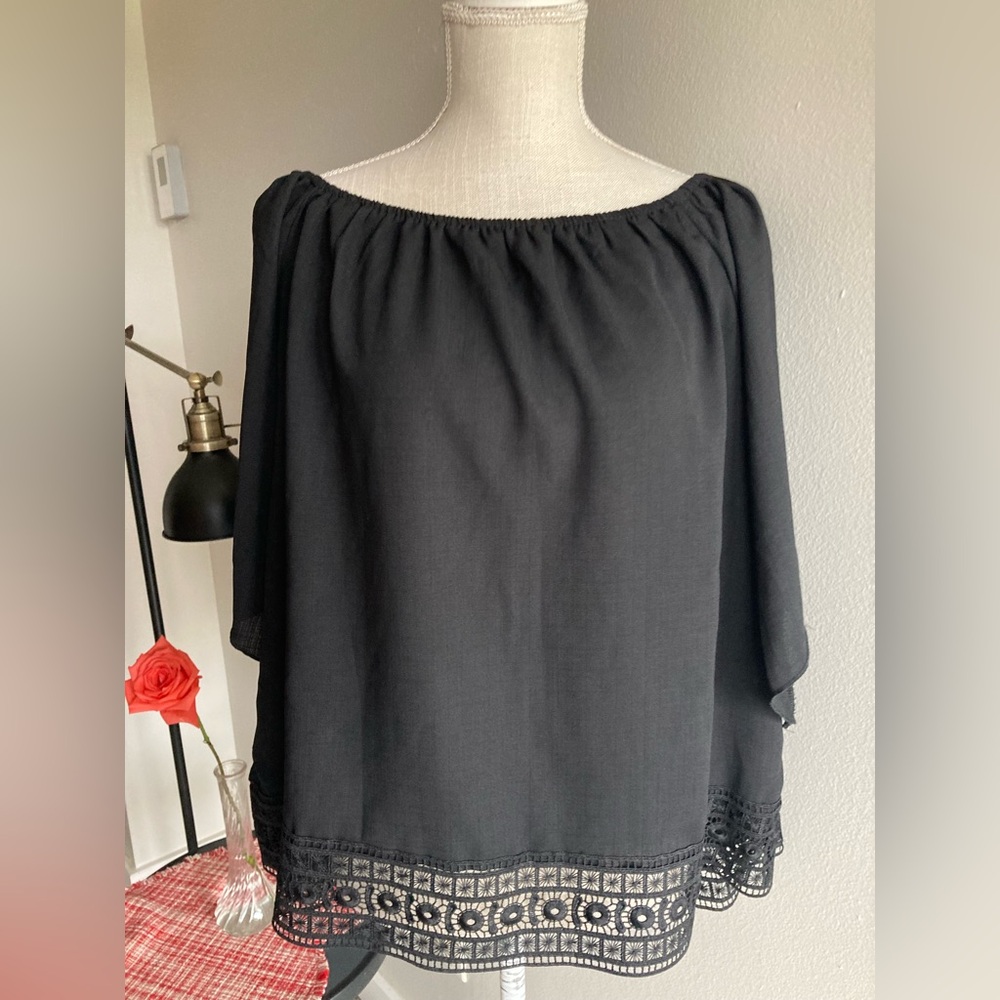 Miselon Blouse.